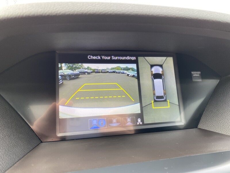 2018 Acura MDX Sport Hybrid w/Advance Pkg Bristol  PA