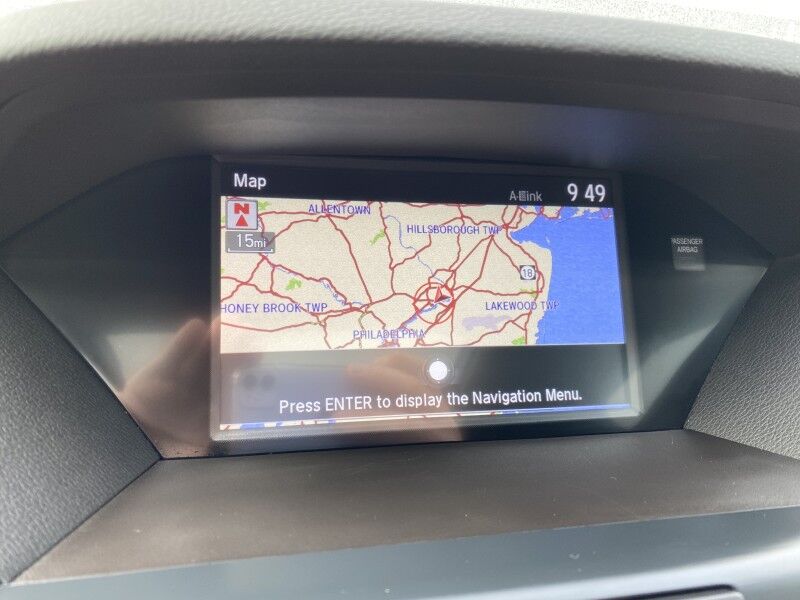 2018 Acura MDX Sport Hybrid w/Advance Pkg Bristol  PA