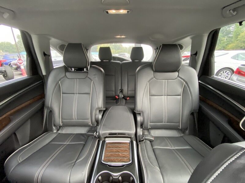 2018 Acura MDX Sport Hybrid w/Advance Pkg Bristol  PA