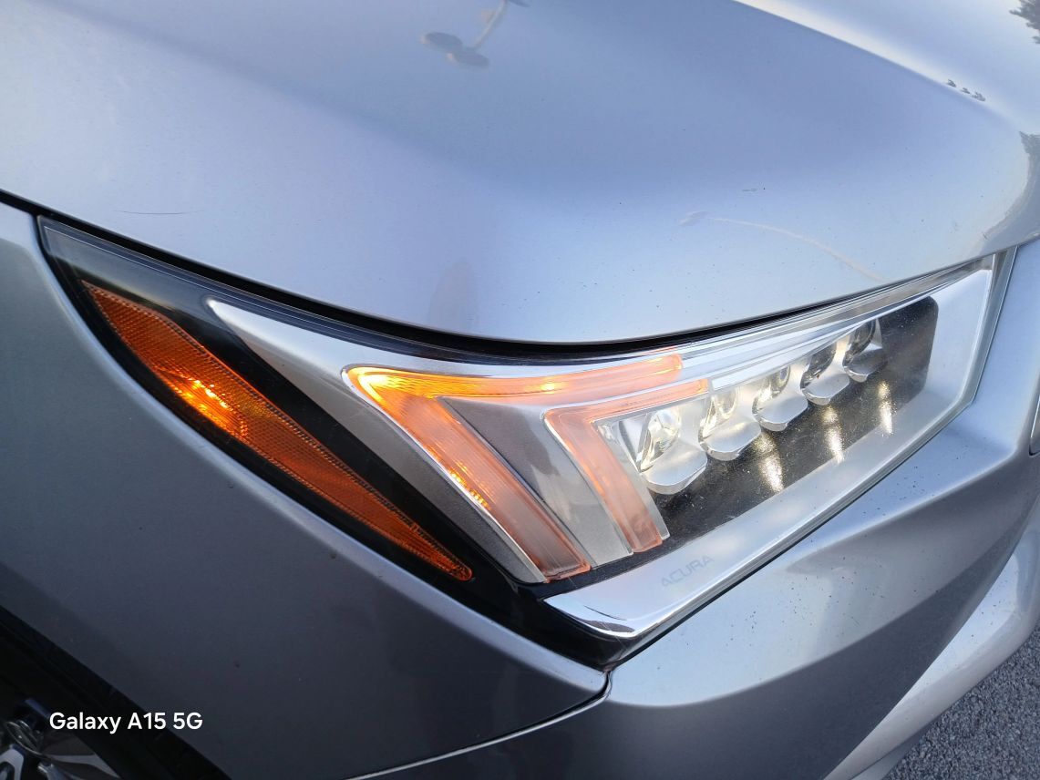 2018 Acura MDX Sport Utility 4D Maitland FL