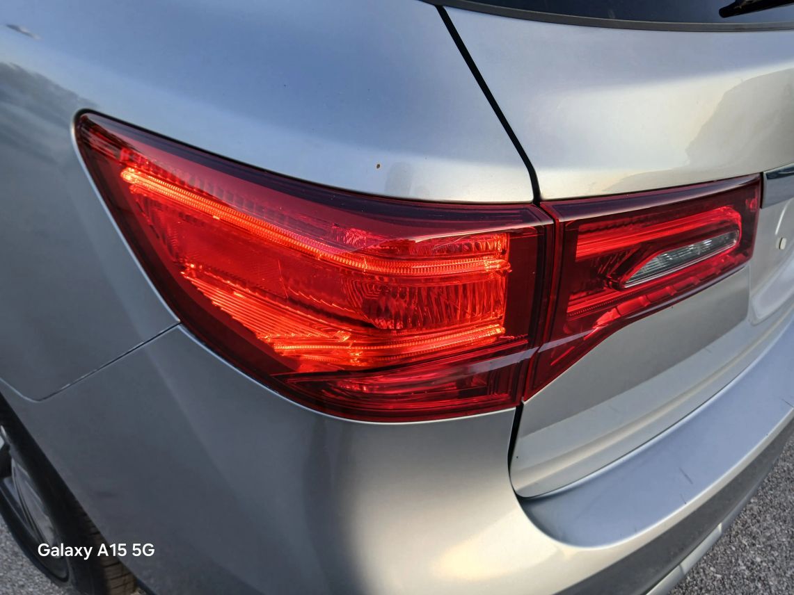 2018 Acura MDX Sport Utility 4D Maitland FL