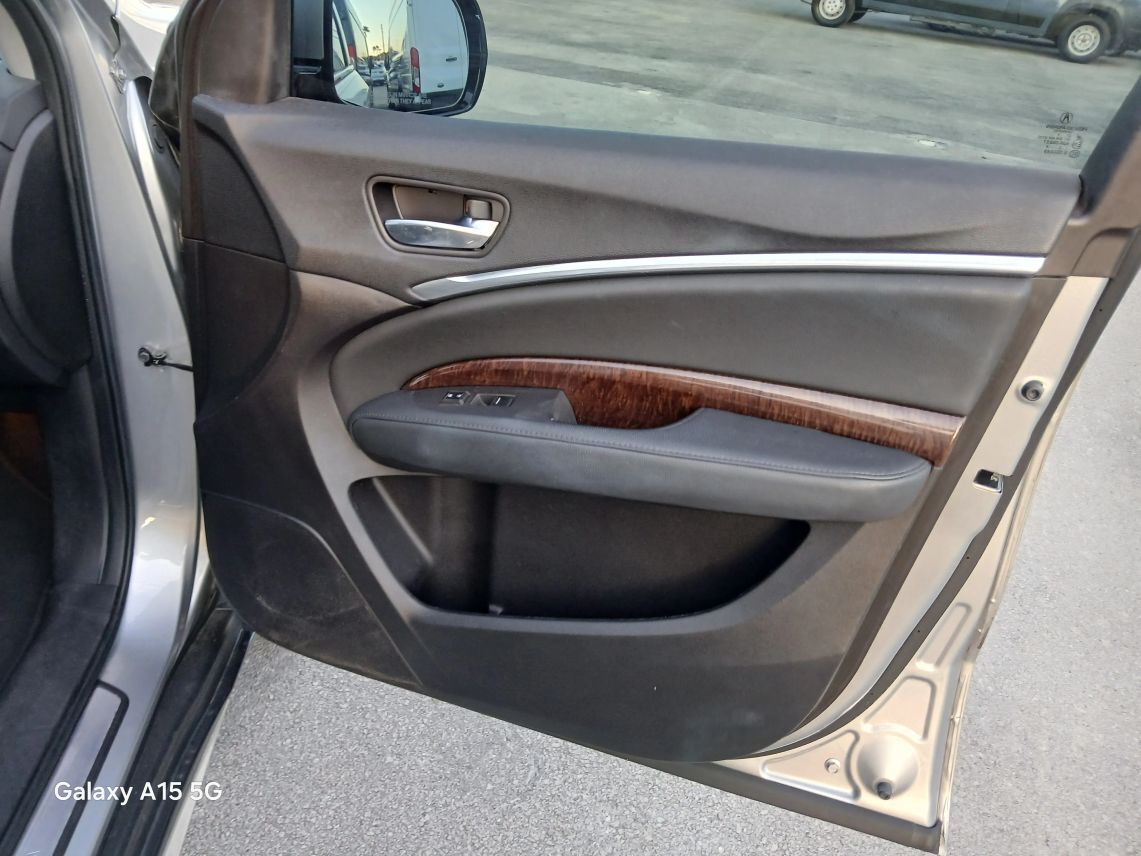 2018 Acura MDX Sport Utility 4D Maitland FL