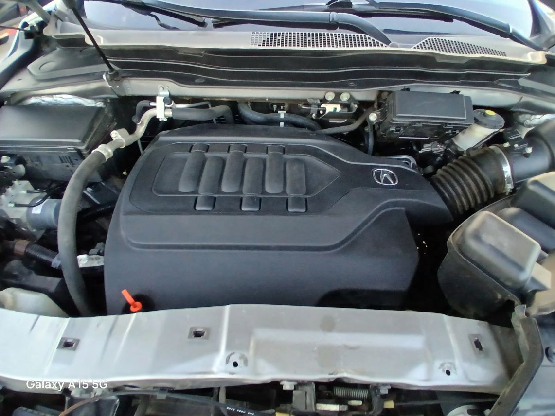 2018 Acura MDX Sport Utility 4D Maitland FL