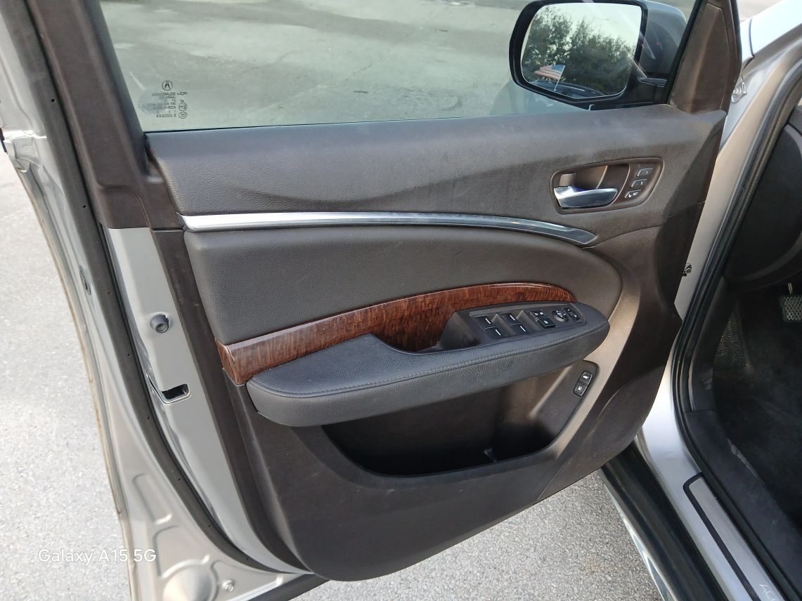 2018 Acura MDX Sport Utility 4D Maitland FL