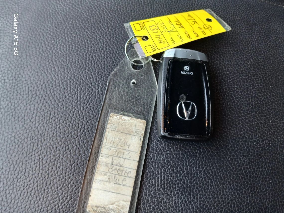 2018 Acura MDX Sport Utility 4D Maitland FL