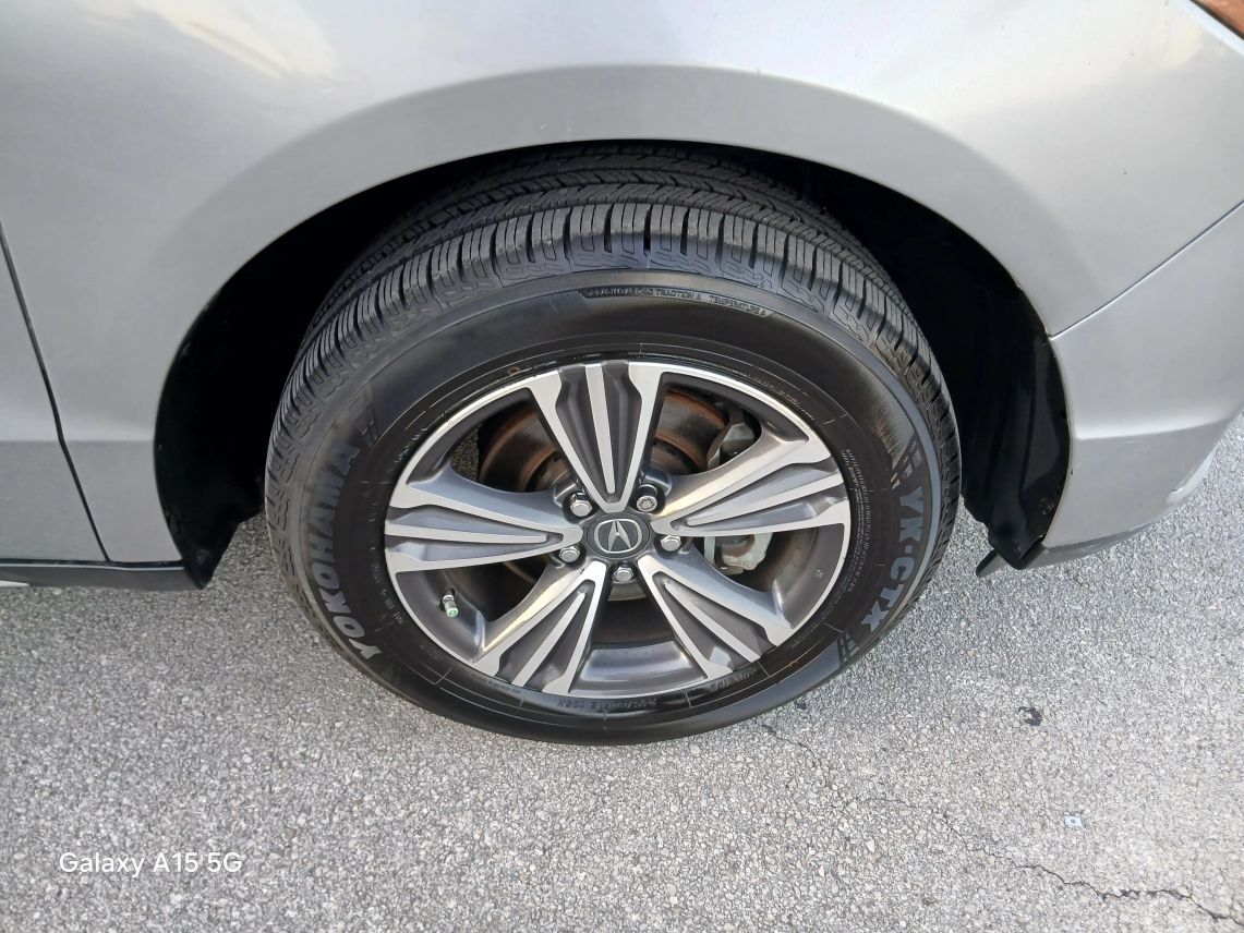 2018 Acura MDX Sport Utility 4D Maitland FL