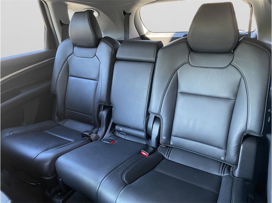 2018 Acura MDX Technology Pkg Sport Utility 4D Port Orchard WA