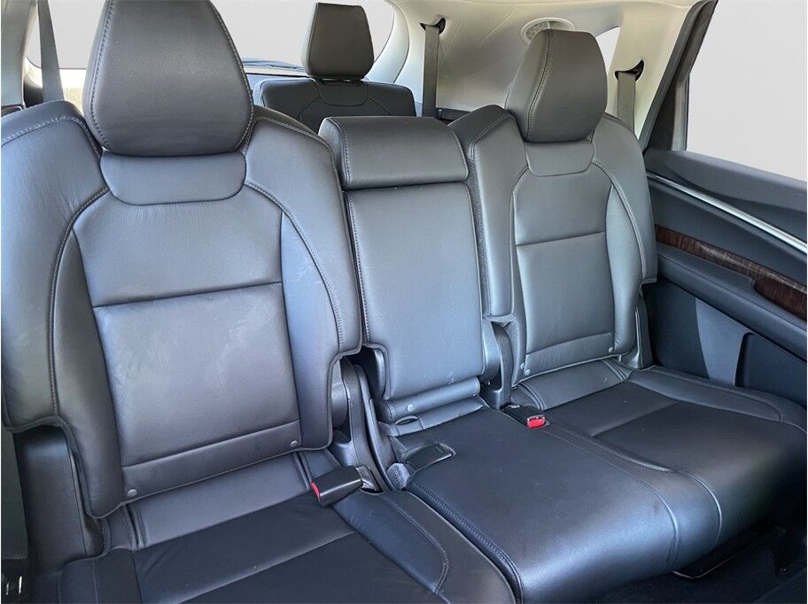 2018 Acura MDX Technology Pkg Sport Utility 4D Port Orchard WA