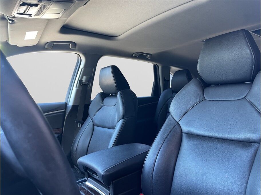 2018 Acura MDX Technology Pkg Sport Utility 4D Port Orchard WA