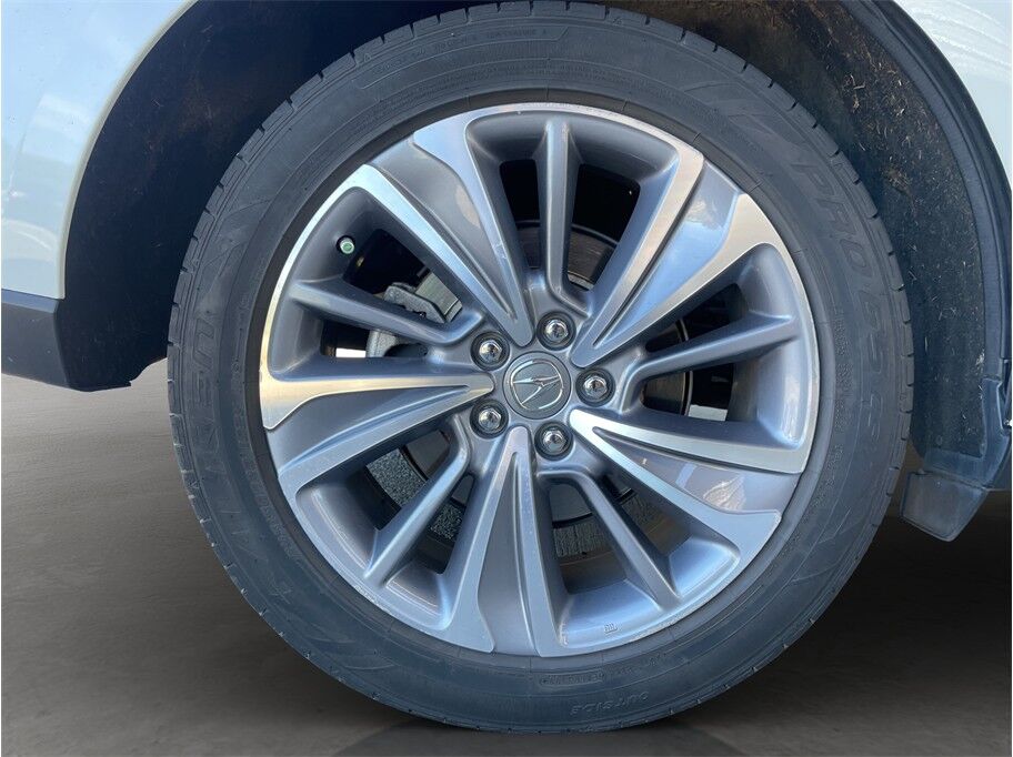 2018 Acura MDX Technology Pkg Sport Utility 4D Port Orchard WA
