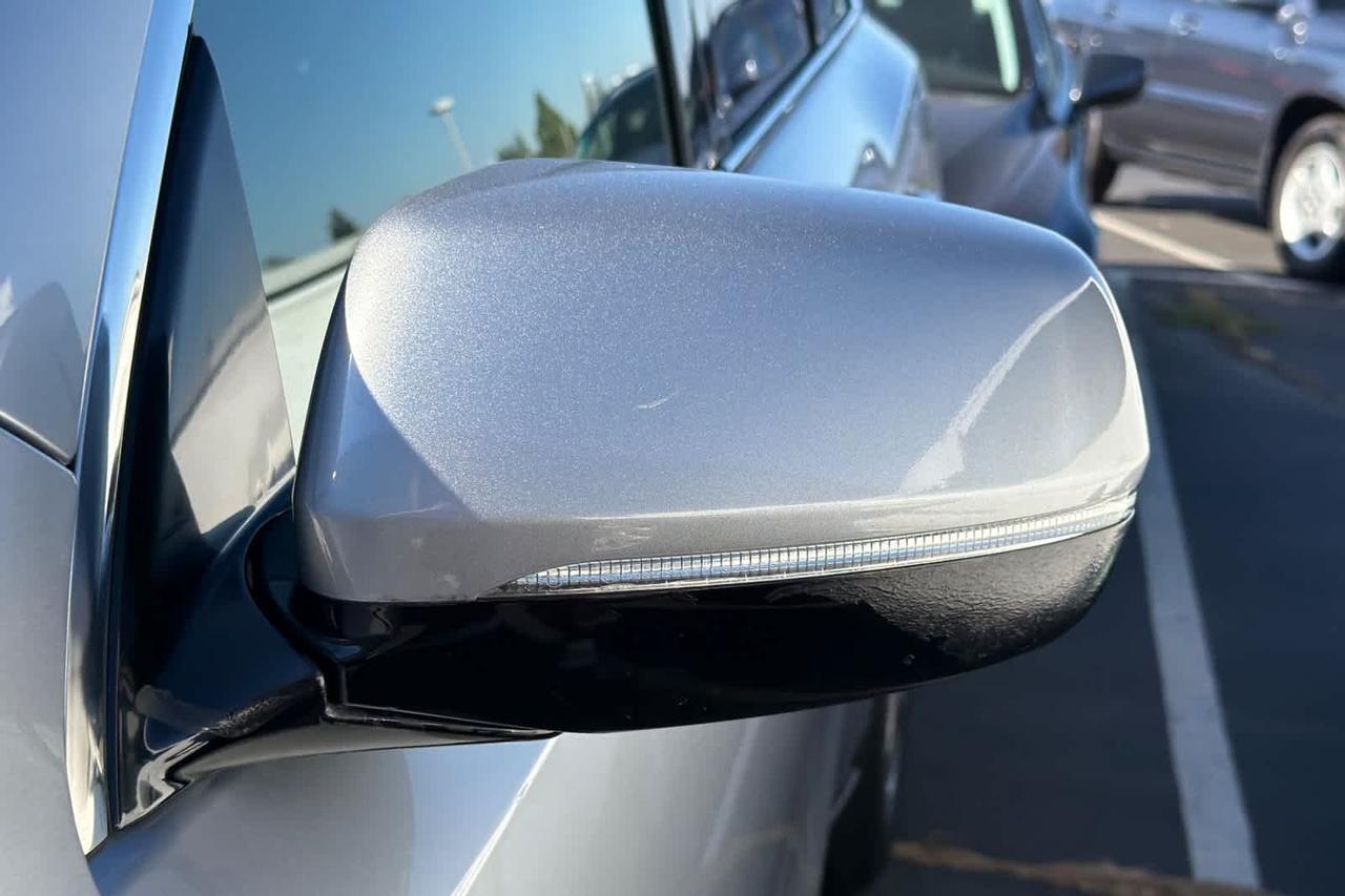 2018 Acura MDX w/Advance/Entertainment Pkg Roseville CA