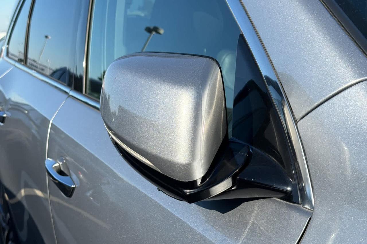 2018 Acura MDX w/Advance/Entertainment Pkg Roseville CA