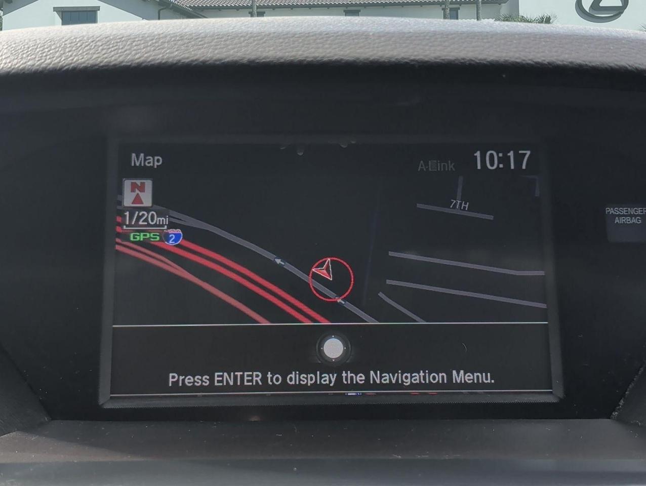 2018 Acura MDX w/Advance/Entertainment Pkg San Juan TX