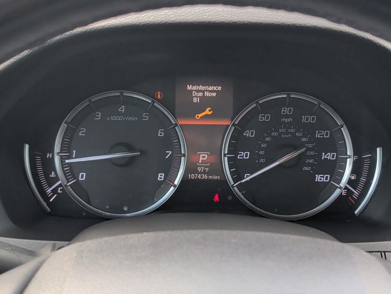 2018 Acura MDX w/Advance/Entertainment Pkg San Juan TX