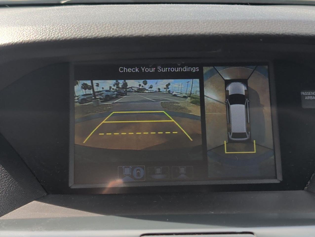 2018 Acura MDX w/Advance/Entertainment Pkg San Juan TX