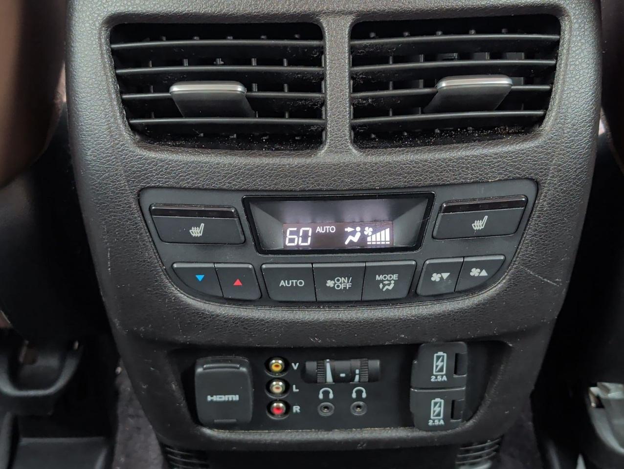 2018 Acura MDX w/Advance/Entertainment Pkg San Juan TX