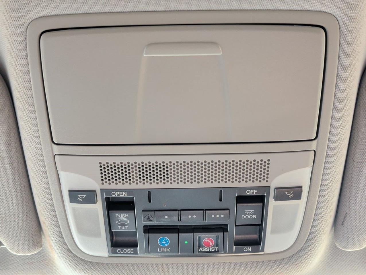 2018 Acura MDX w/Advance/Entertainment Pkg San Juan TX