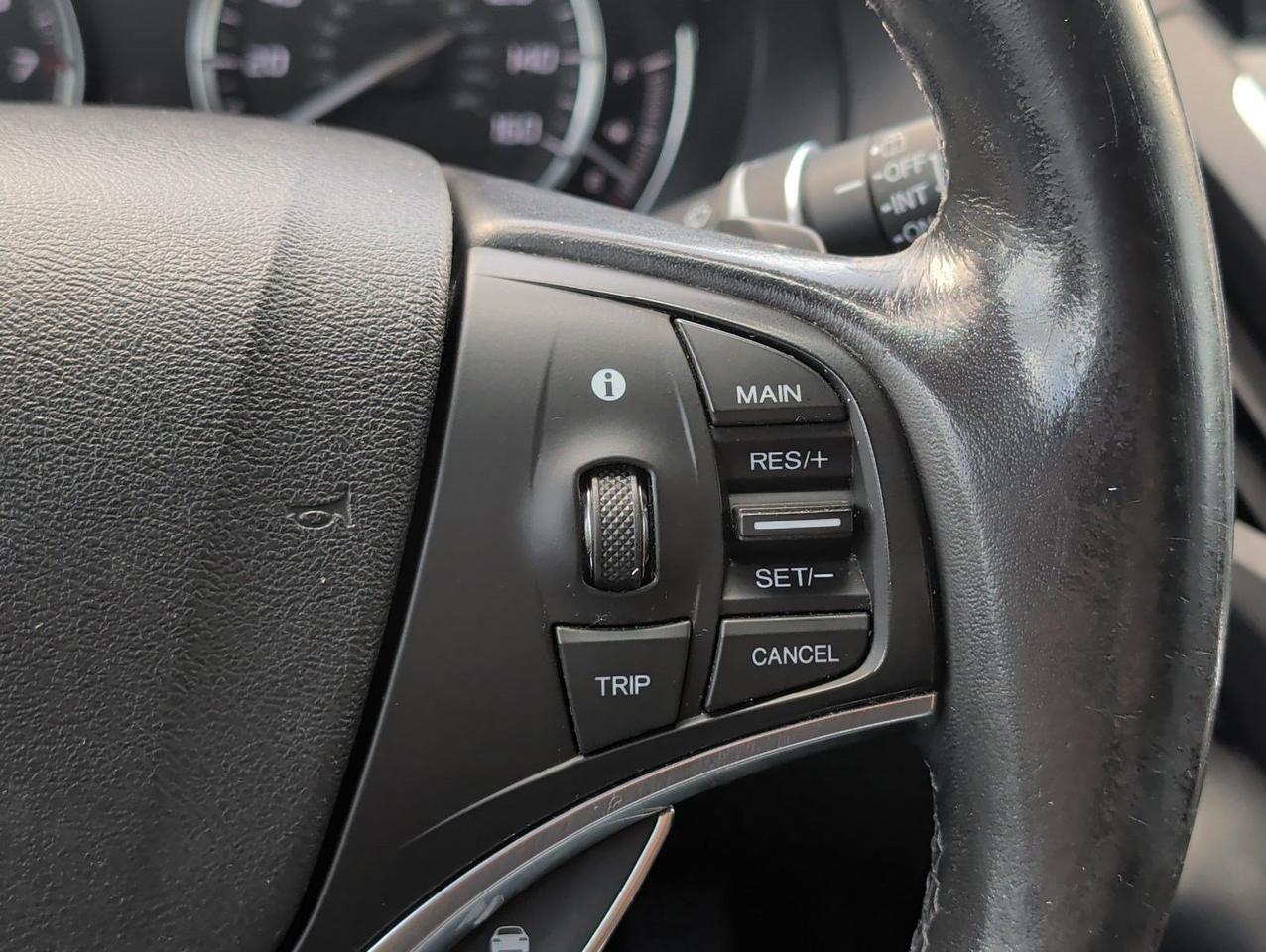 2018 Acura MDX w/Advance/Entertainment Pkg San Juan TX