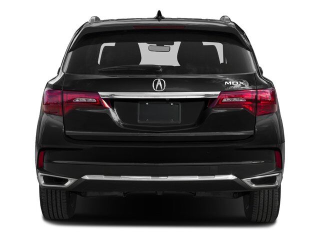 2018 Acura MDX w/Advance/Entertainment Pkg San Juan TX