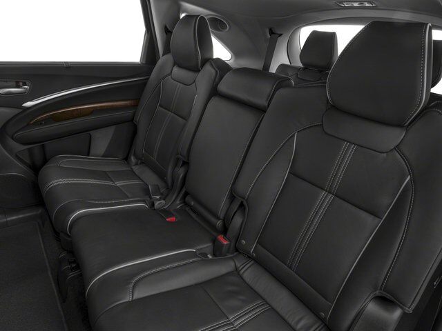 2018 Acura MDX w/Advance/Entertainment Pkg San Juan TX