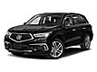 2018 Acura MDX w/Advance/Entertainment Pkg