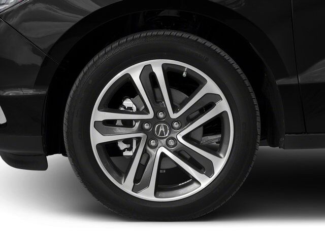 2018 Acura MDX w/Advance/Entertainment Pkg San Juan TX