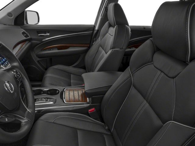 2018 Acura MDX w/Advance/Entertainment Pkg San Juan TX