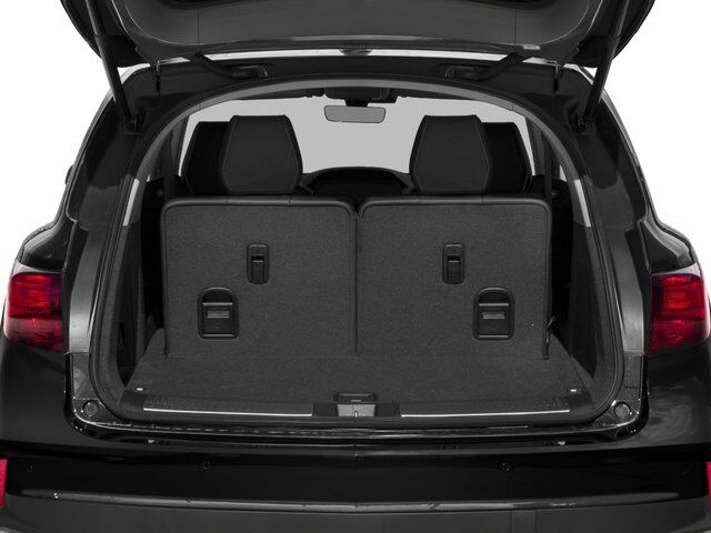 2018 Acura MDX w/Advance/Entertainment Pkg San Juan TX