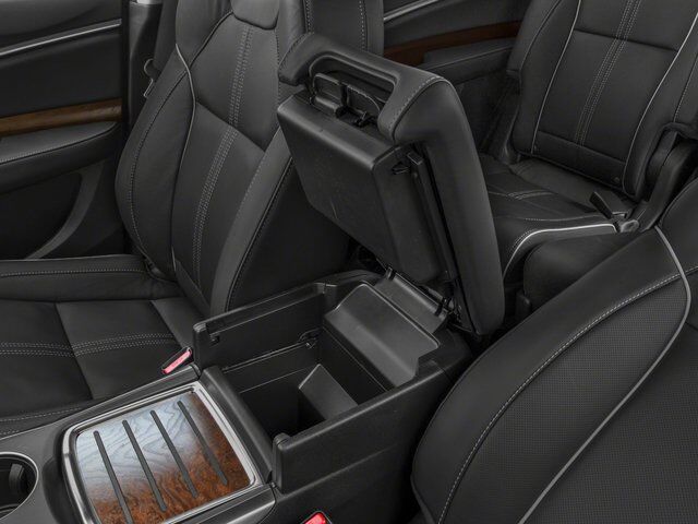 2018 Acura MDX w/Advance/Entertainment Pkg San Juan TX