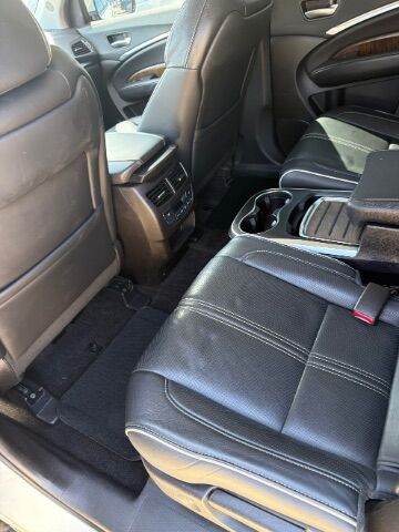 2018 Acura MDX w/Advance Package West Valley City UT