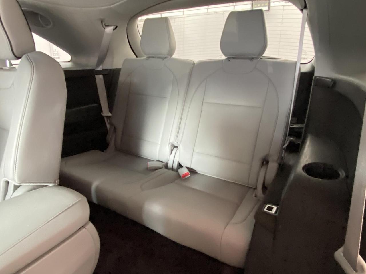 2018 Acura MDX w/Advance Pkg Richmond Hill NY