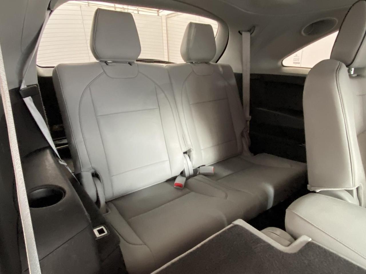 2018 Acura MDX w/Advance Pkg Richmond Hill NY