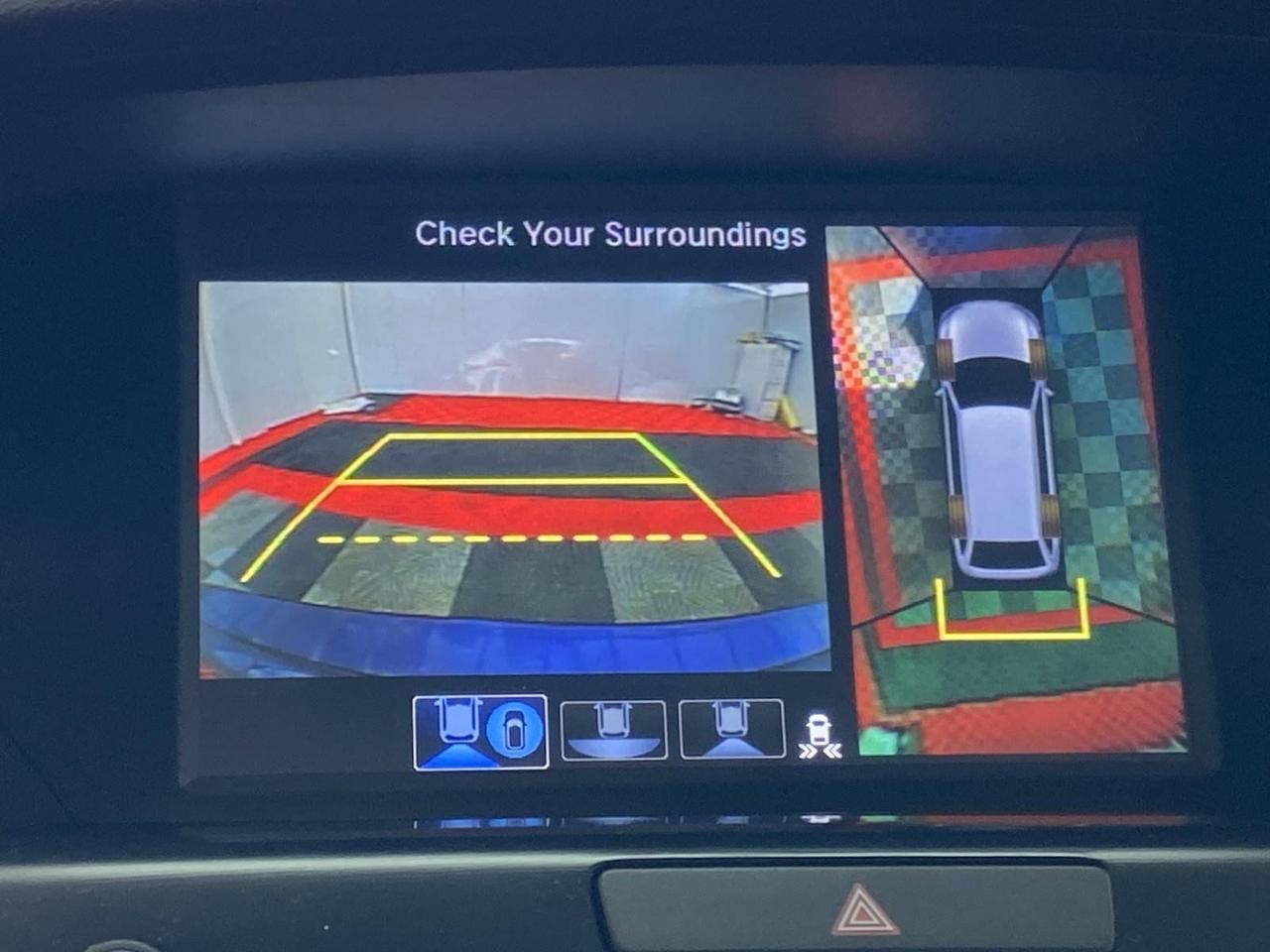 2018 Acura MDX w/Advance Pkg Richmond Hill NY