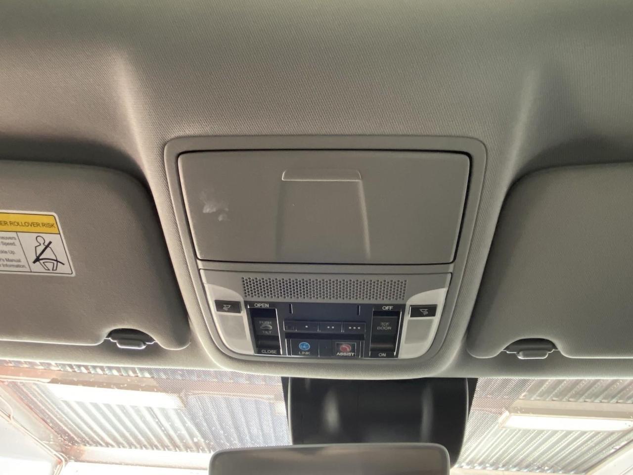 2018 Acura MDX w/Advance Pkg Richmond Hill NY