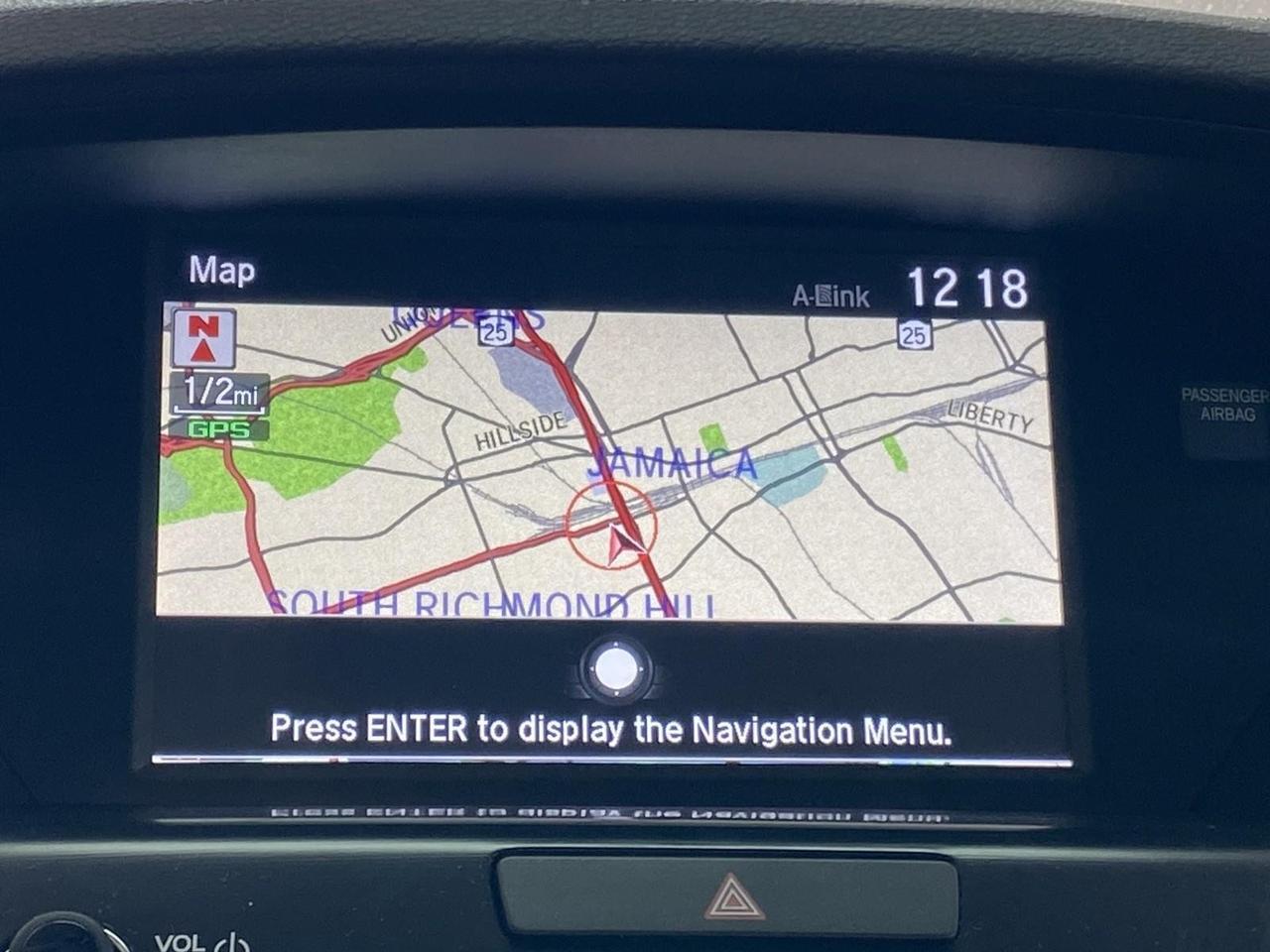 2018 Acura MDX w/Advance Pkg Richmond Hill NY