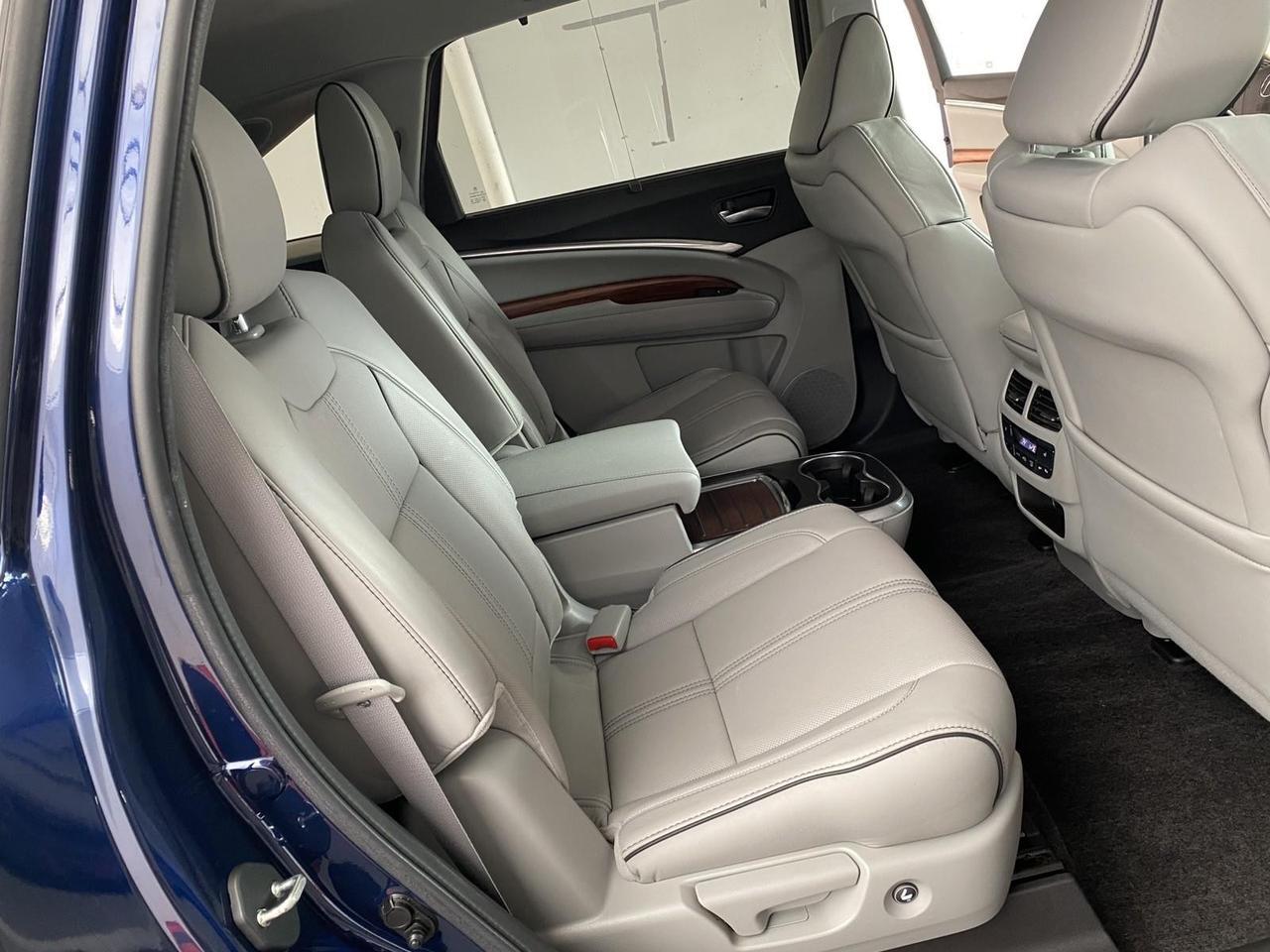 2018 Acura MDX w/Advance Pkg Richmond Hill NY