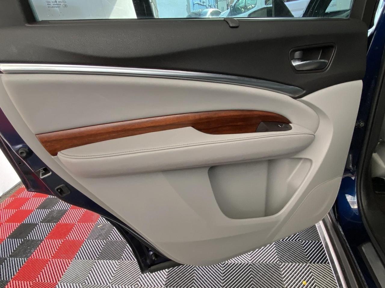 2018 Acura MDX w/Advance Pkg Richmond Hill NY