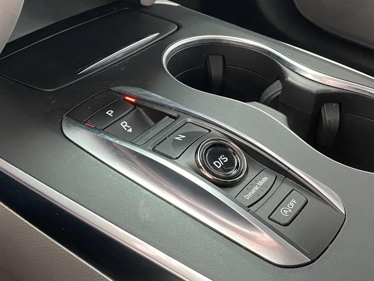 2018 Acura MDX w/Advance Pkg Richmond Hill NY