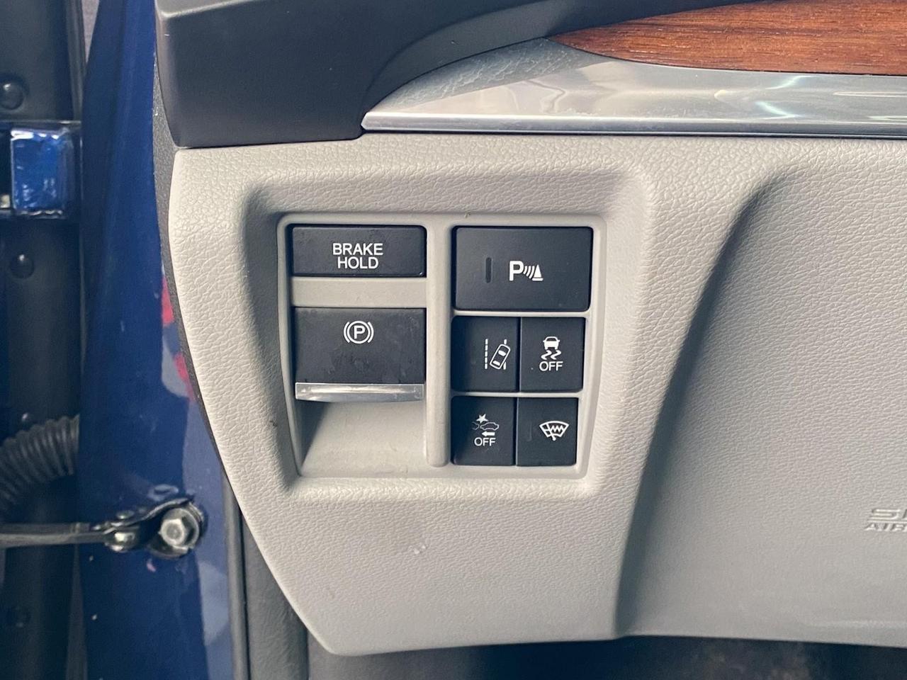 2018 Acura MDX w/Advance Pkg Richmond Hill NY