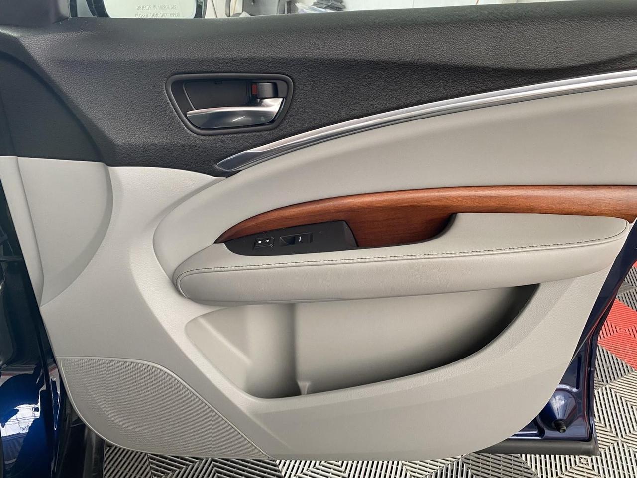 2018 Acura MDX w/Advance Pkg Richmond Hill NY