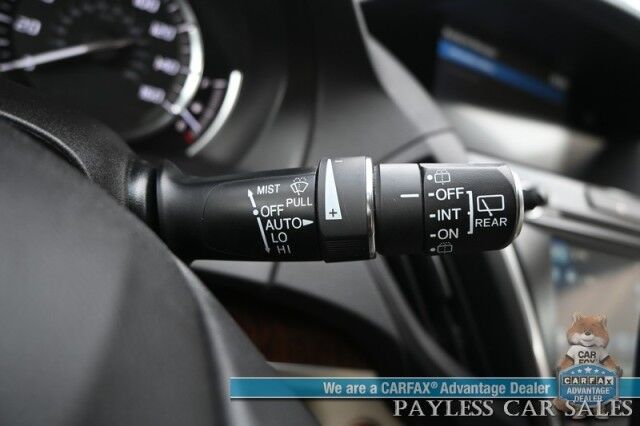 2018 Acura MDX w Anchorage AK