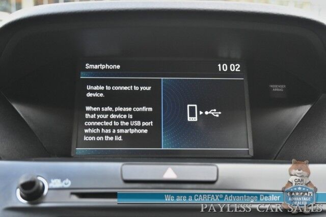 2018 Acura MDX w Anchorage AK