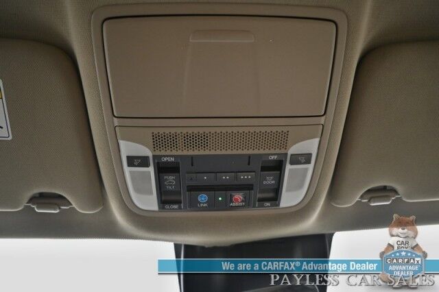 2018 Acura MDX w Anchorage AK