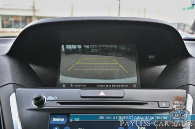 2018 Acura MDX w Anchorage AK