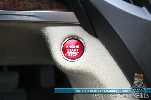 2018 Acura MDX w Anchorage AK