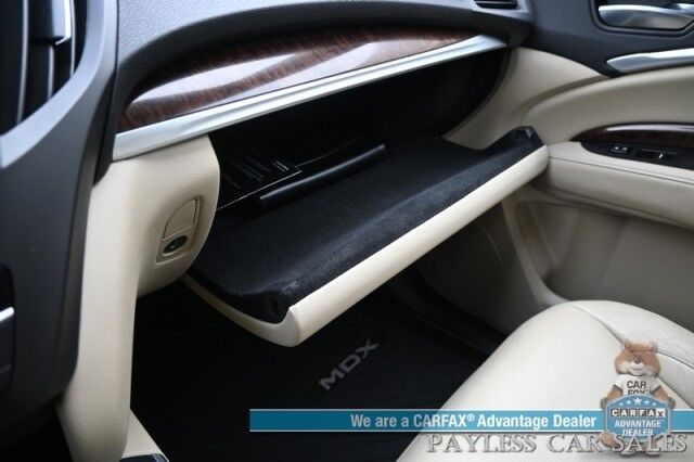 2018 Acura MDX w Anchorage AK