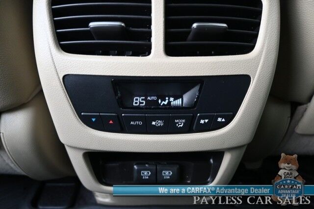 2018 Acura MDX w Anchorage AK