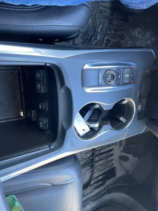 2018 Acura MDX w/Technology Pkg Cleveland OH