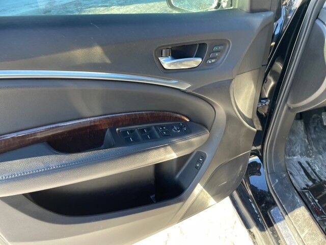 2018 Acura MDX w/Technology Pkg Cleveland OH