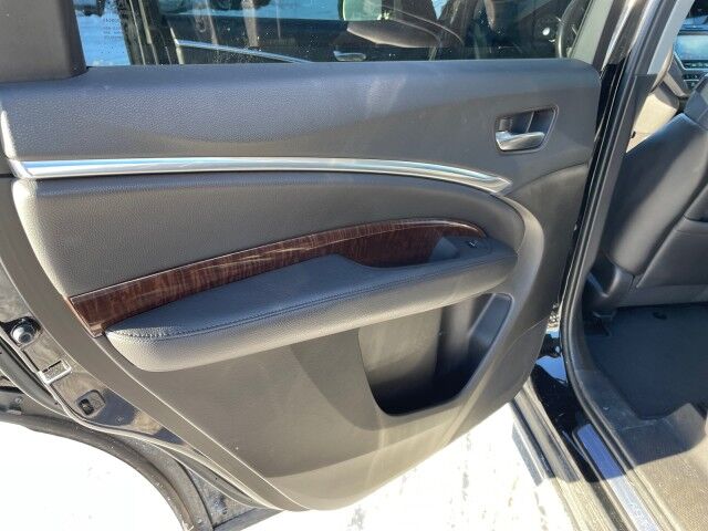 2018 Acura MDX w/Technology Pkg Cleveland OH